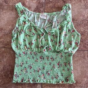 Francesca’s Tank Top